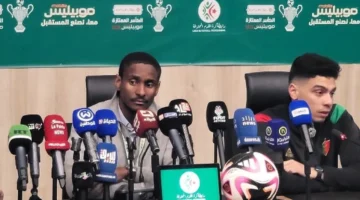 معجزة بنفيكا.. موكوينا يتمسك بفرصة تأهل مولودية الجزائر إلى ربع نهائي دوري أبطال إفريقيا